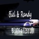 Blues a l Estudi Biel Randy