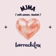 BorrachitaX Single