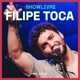 Filipe Toca no Estúdio Showlivre