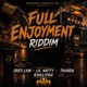 Full Enjoyment Riddim Single