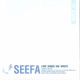 SEEFA LOVE SONGS SHE WROTE Single