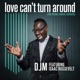 Love Can t Turn Around feat Isaac Roosevelt EP