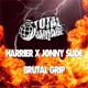 Brutal Grip Single