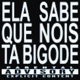 Ela Sabe Que Nóis Tá Bigode Single