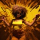 Rhythm Is A Dancer Single