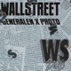 WALLSTREET Single