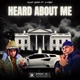 Heard about me feat E Face Single