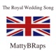 The Royal Wedding Song Single