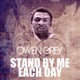 Stand By Me Each Day Single