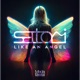 Like an Angel Single