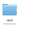 vault Vol 1 EP