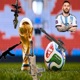 World Cup 2026 feat TacoDan McLovin Buster Nilson Single