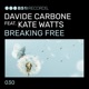 Breaking Free feat Kate Watts Single