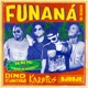 Funaná Na Mundu feat Dino D Santiago Djodje Single