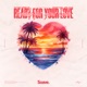 Ready For Your Love Single