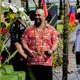 Fa atuatua ile Atua ua Tasi Single