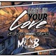 Lost in Your Love feat E G R Single
