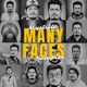 Many Faces Sampler Single