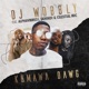 Kumawa Dawg feat Celestial Mic Alphav mr031 Skhindi Single