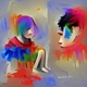 Can t Let Go Single