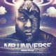 Mr Universe