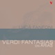 Verdi Fantasias on Arias