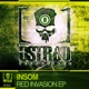 Red Invasion Single