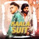 Kaala Suit feat Saurabh Tanwar Kaka Single