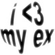 ilovemyex Single