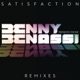 Satisfaction Remixes