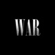 WAR feat Kursed Society Single