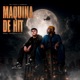 Máquina de HIT feat MARVIN Trevor Whippa Single