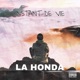 LA HONDA instant de vie feat RAIZO Single