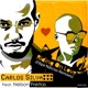 Riding on Love feat Nelson Freitas Single