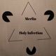 Holy Infection Single