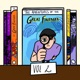 AOTGF VOL 2 EP