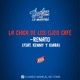La Chica De Los Ojos Café feat Kenny Kiara Single