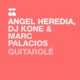 Guitarolé Single