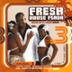 House Afrika Fresh House Flava Vol 3 DJ Mix