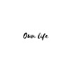 Own Life feat Ghost The King Radio Edit Single