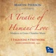 A Treatie of Humane Love Martin Peerson