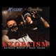 Exorcism feat Spewkiss Single