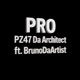 PRO feat Bruno Da Artist Single