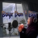Boyz Don t Cry Acoustic Cover Single