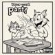 Paper Work Party Single