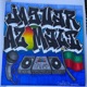 Obsidian Wars feat Azomali DJ Warlock One Single