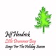Little Drummer Boy Single