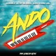 ANDO feat JCKC Single