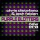 Purple Blotters Single