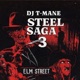 STEEL SAGA 3